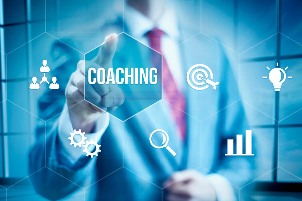 Benefícios do Coaching Empresarial