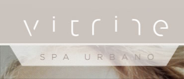 Vitrine SPA